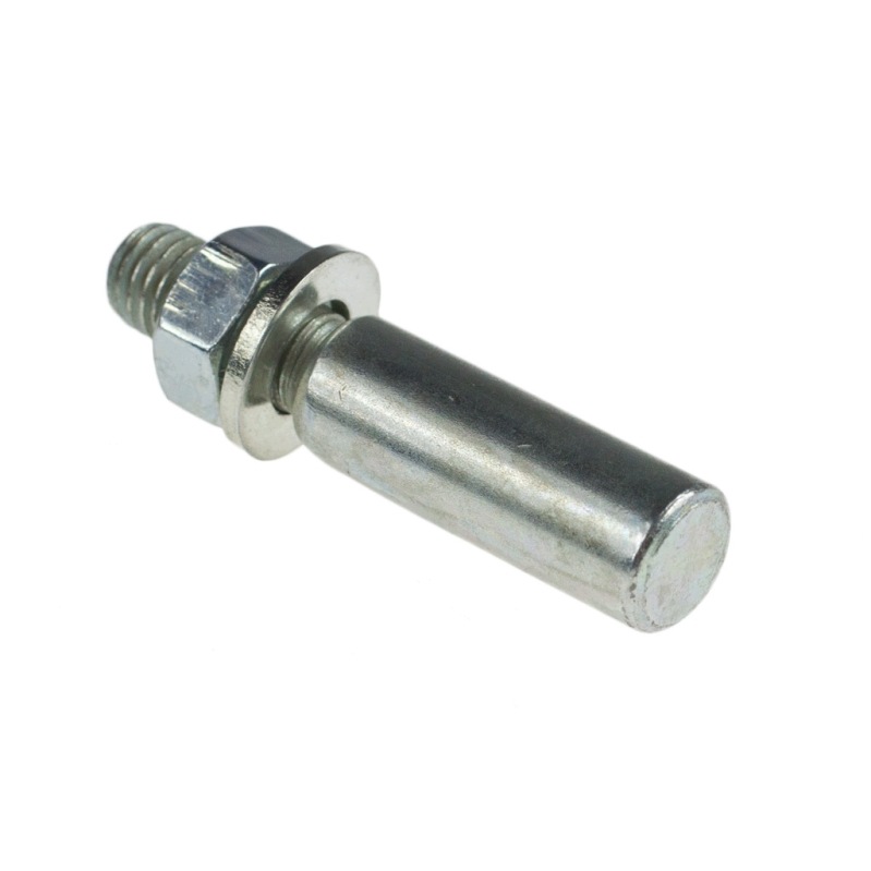 Klin 9,5mm do dźwigni startera kopki Jawa 50 Mustang Romet Ogar 200