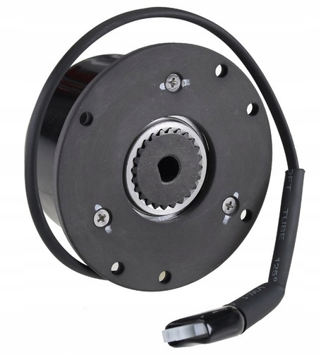 Elektromagnetická Brzda Elektrický Vozík EPT15H PPT18 PPT20 48V