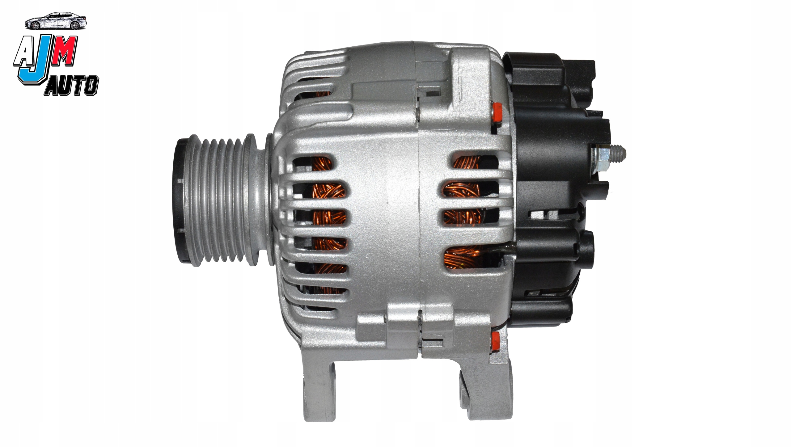 Alternator 1.5 DCI Renault Kangoo Megane II Scenic Numer katalogowy części 8200667608