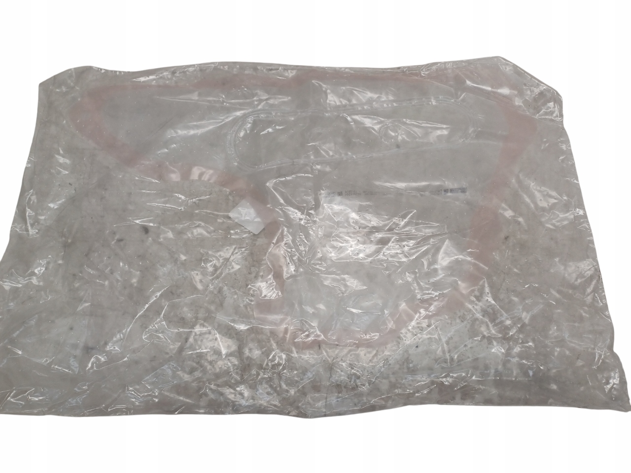 OPEL MERIVA B 10- DEFLEKTOR DRZWI LEWY PRZÓD 13271239 NOWY