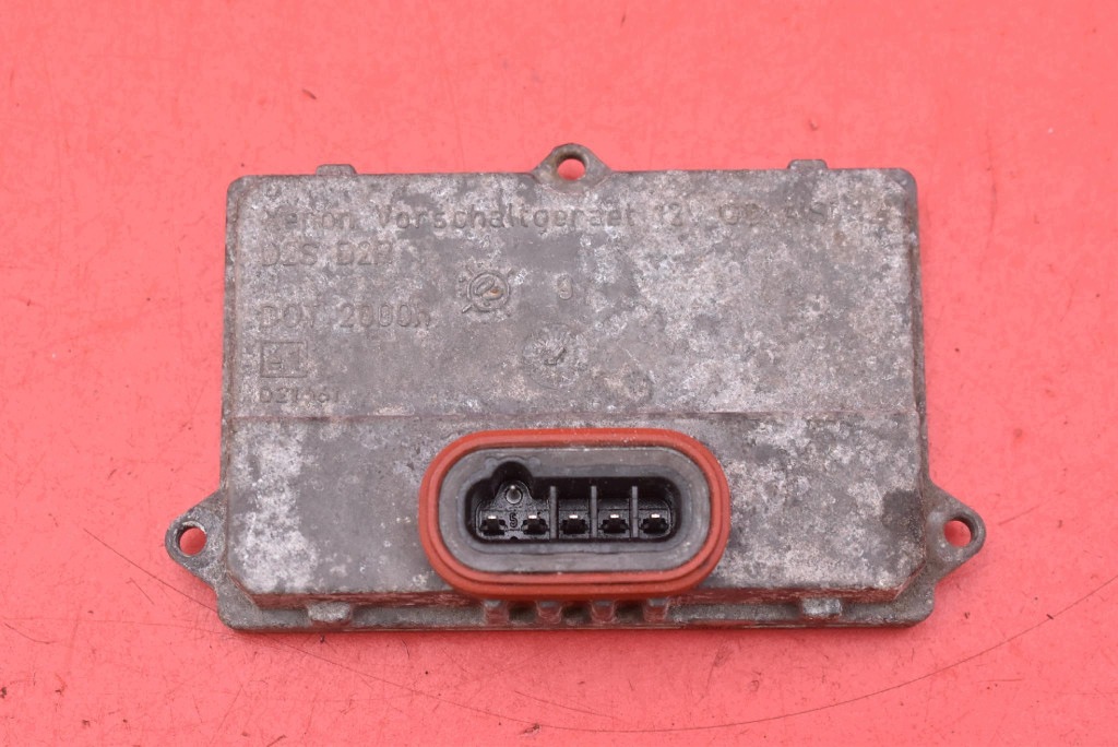 control unit XENON KSENON left 5DV008290-00 SAAB 93 9-3 2 II 02-07