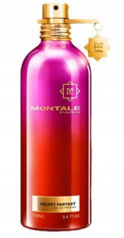 Montale Velvet Fantasy Edp 100 ML