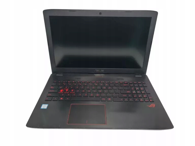 Asus gl552v sale