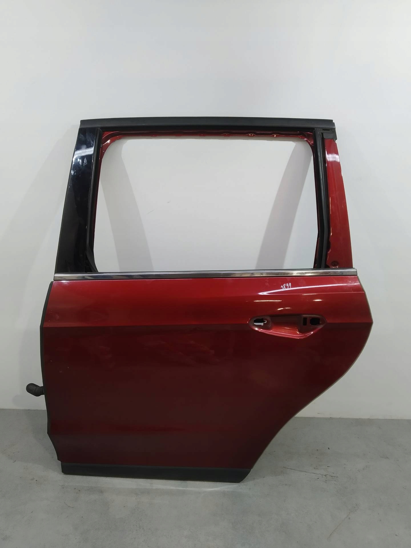 Tür links heck KF Ford Galaxy Mk4 (2015-2023)