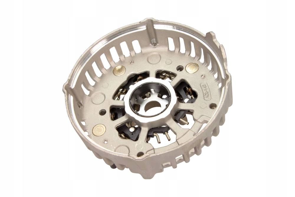 Mostek prostowniczy alternatora