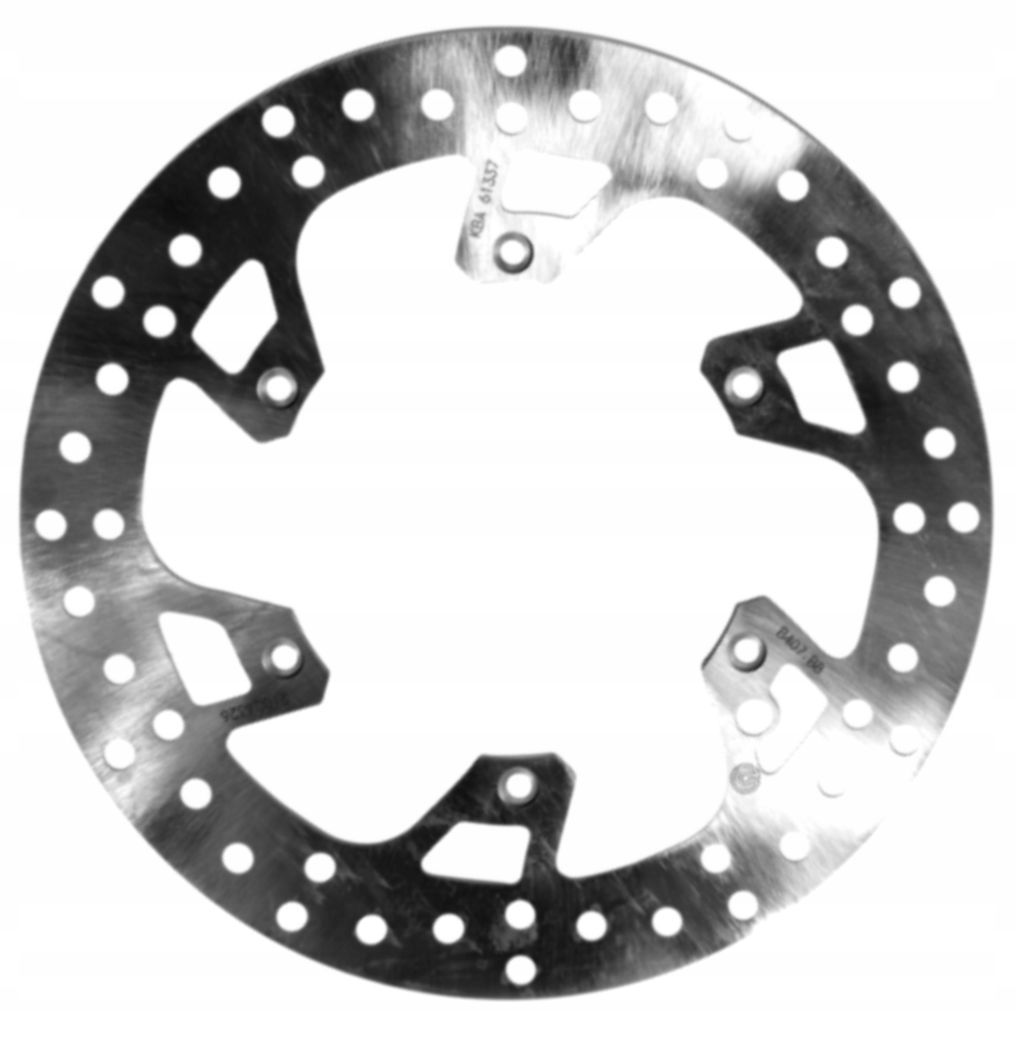 Predný Brzdový Kotúč Ktm Egs 620 Exc 125 150 200 250 300 350 360 380 400