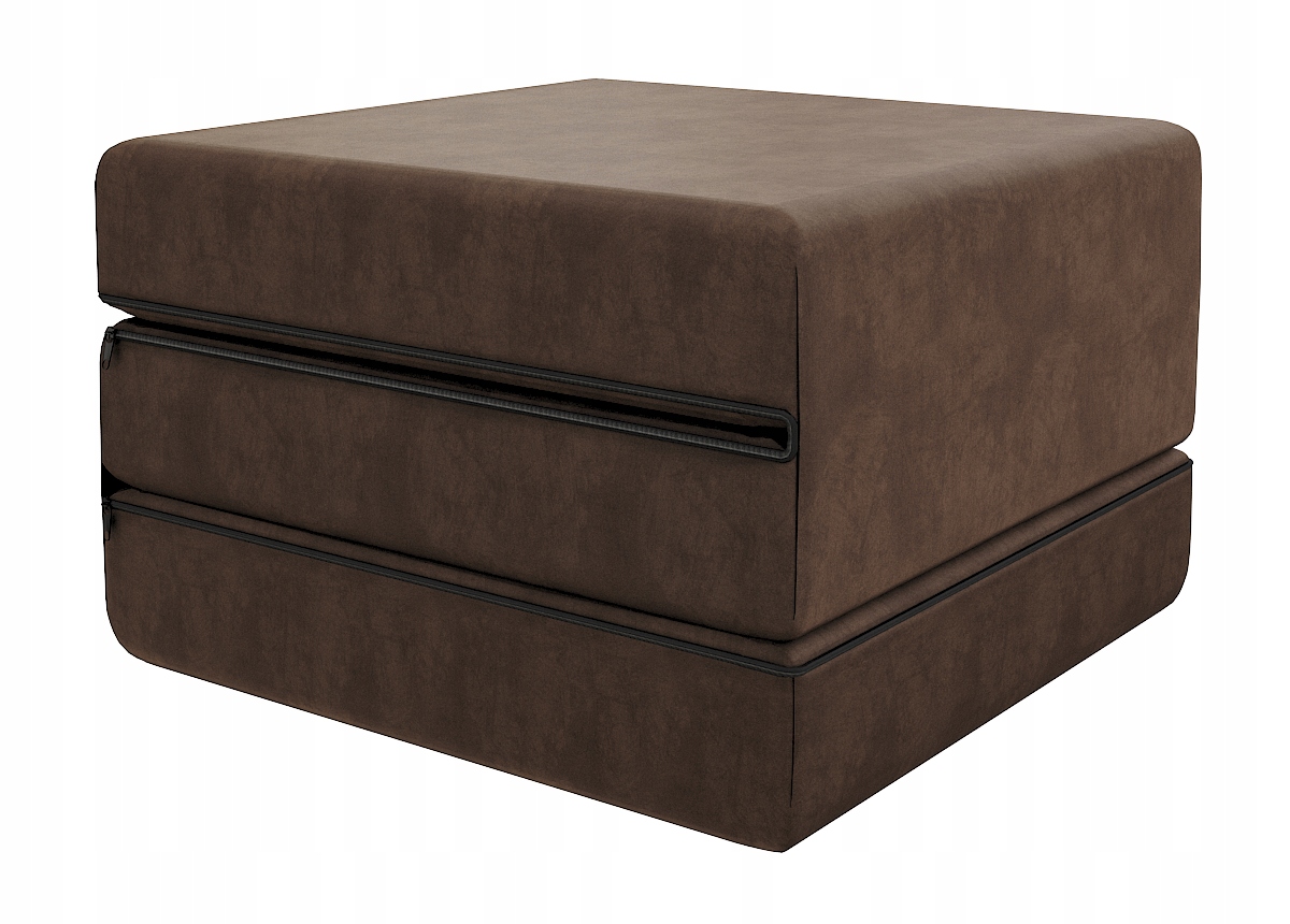 Materac turystyczny rozkładany fotel 200x80x14 cm składany Maxi Caso