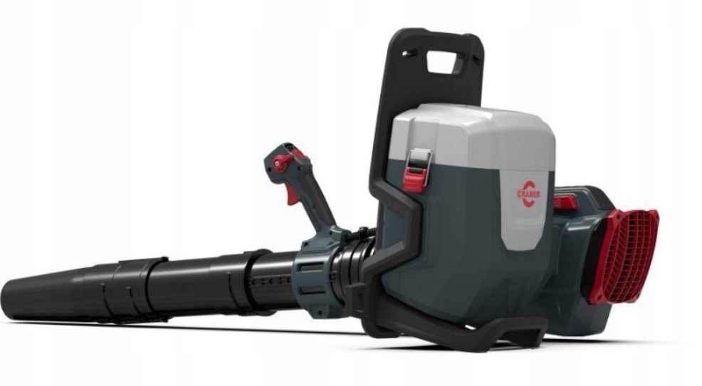 Akumulátorový fúkač Cramer 82B1300