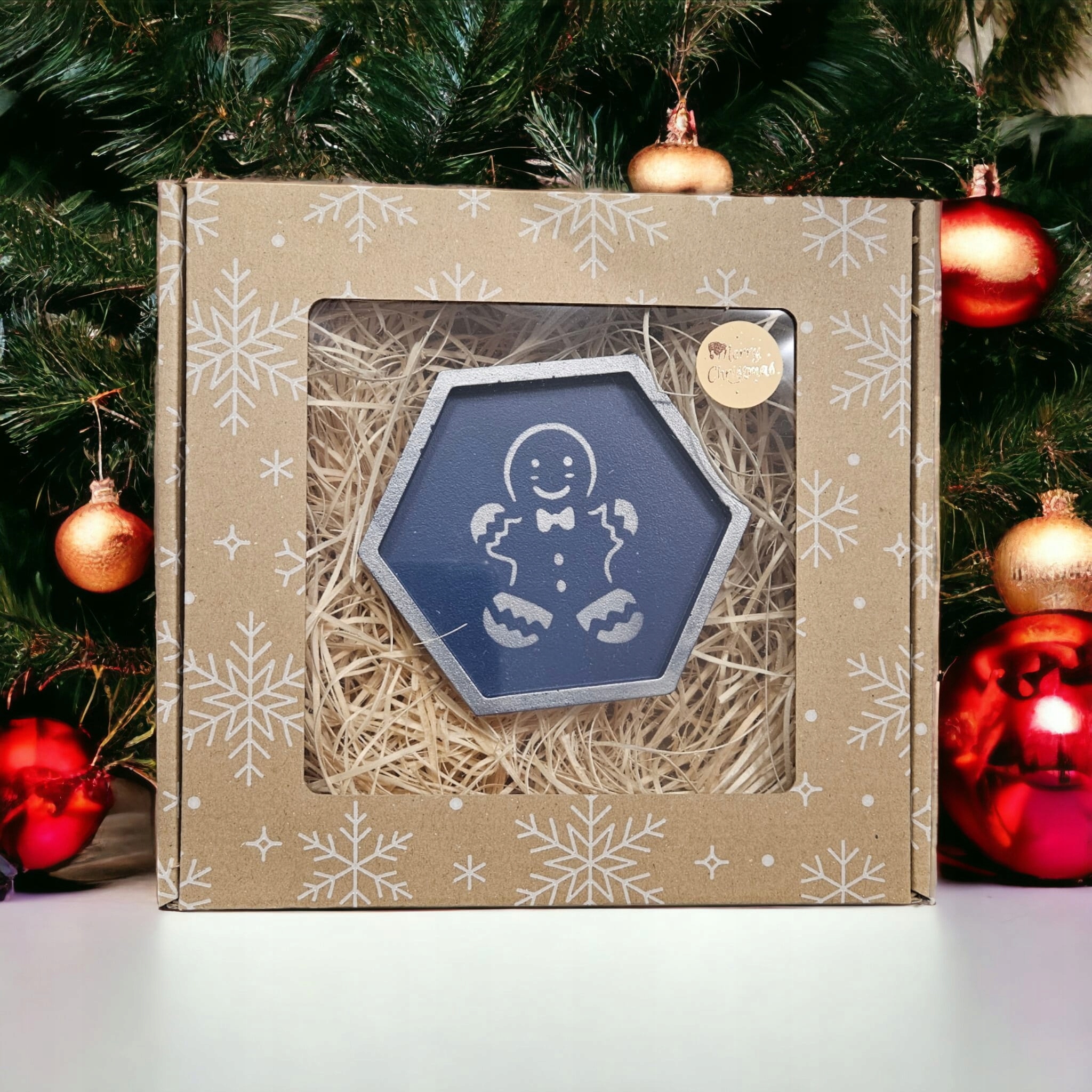 Vánoční stojan Ciastek řemesla dárek