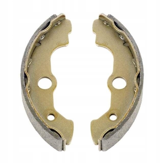 Brzdové Čelisti Honda Trx 300 350 400 450 500 650 Fourtrax