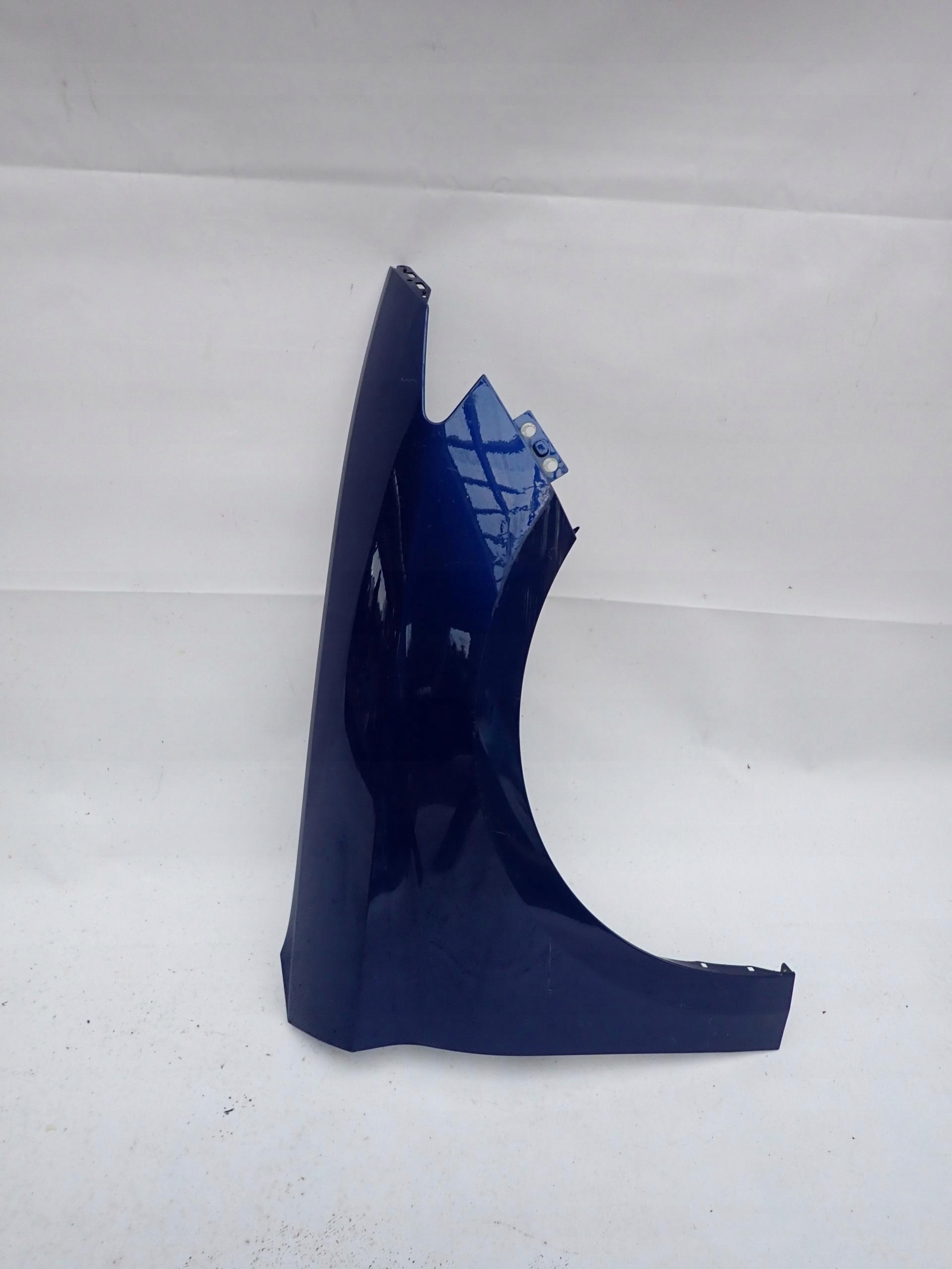 SEAT LEON IV 4 20- fender front front right