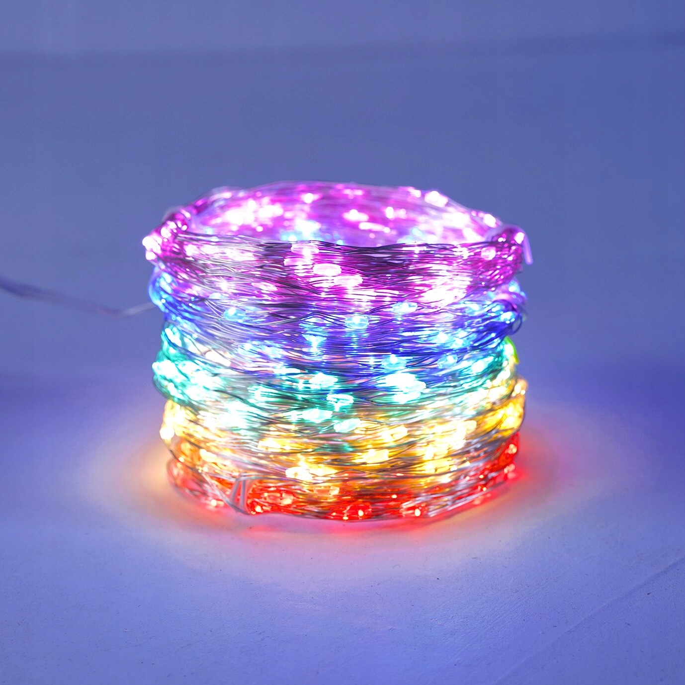 New 100M 1000LED Christmas Tree Fairy String Model ME-180413