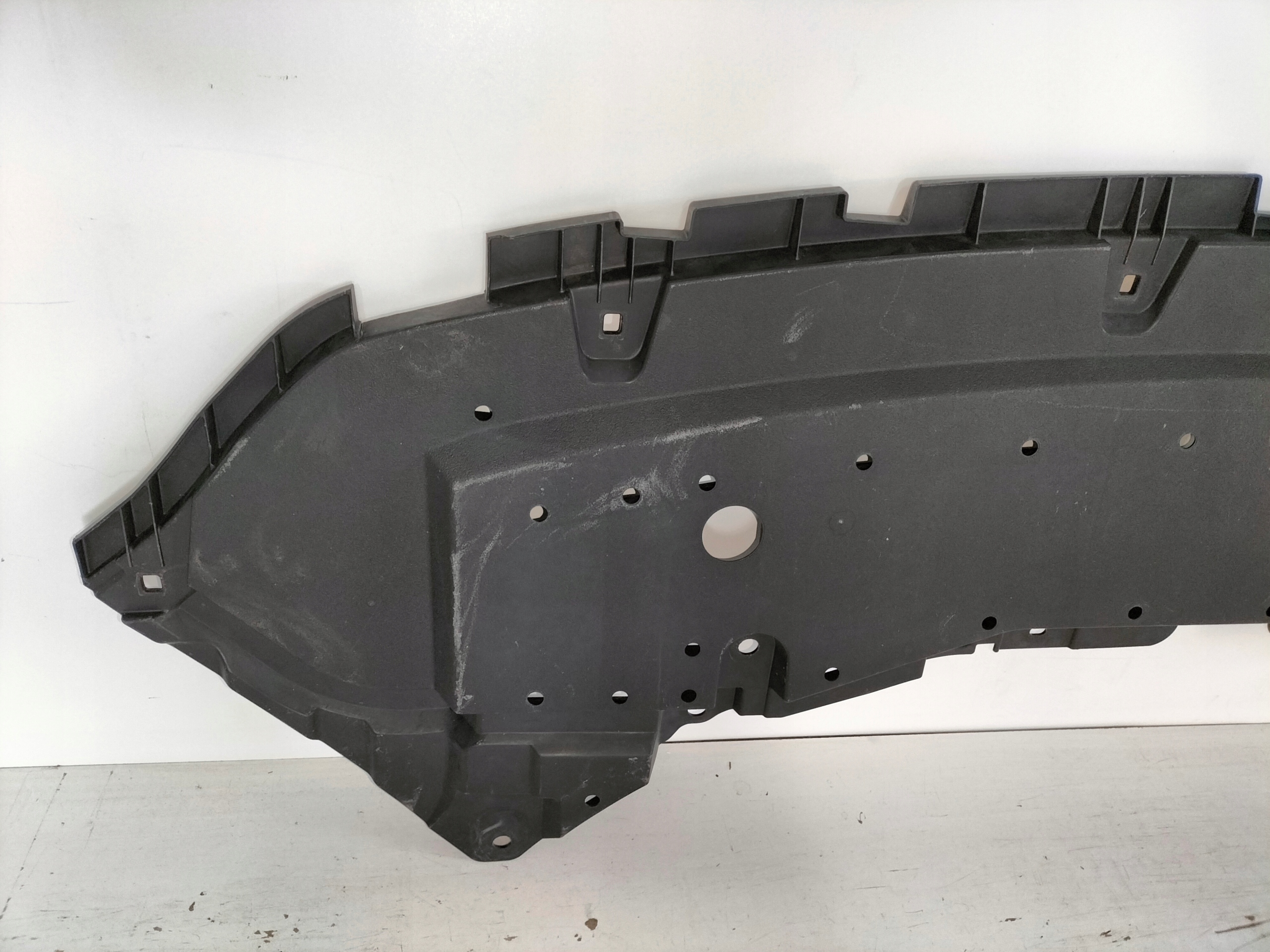 cover cover below bumper front LEXUS RX 15