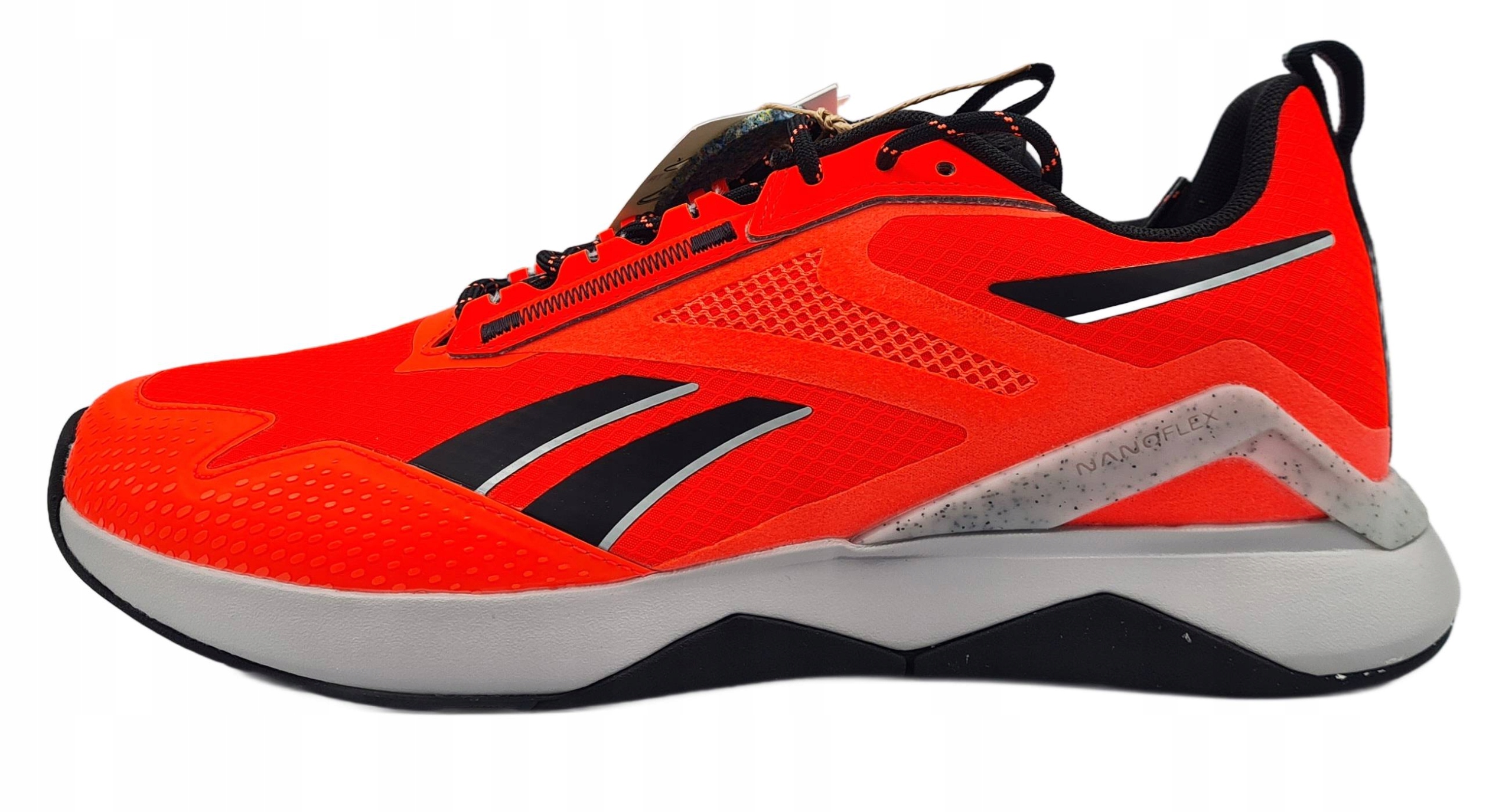 Tenisky Reebok Nanoflex Adventure Tr vel. 42