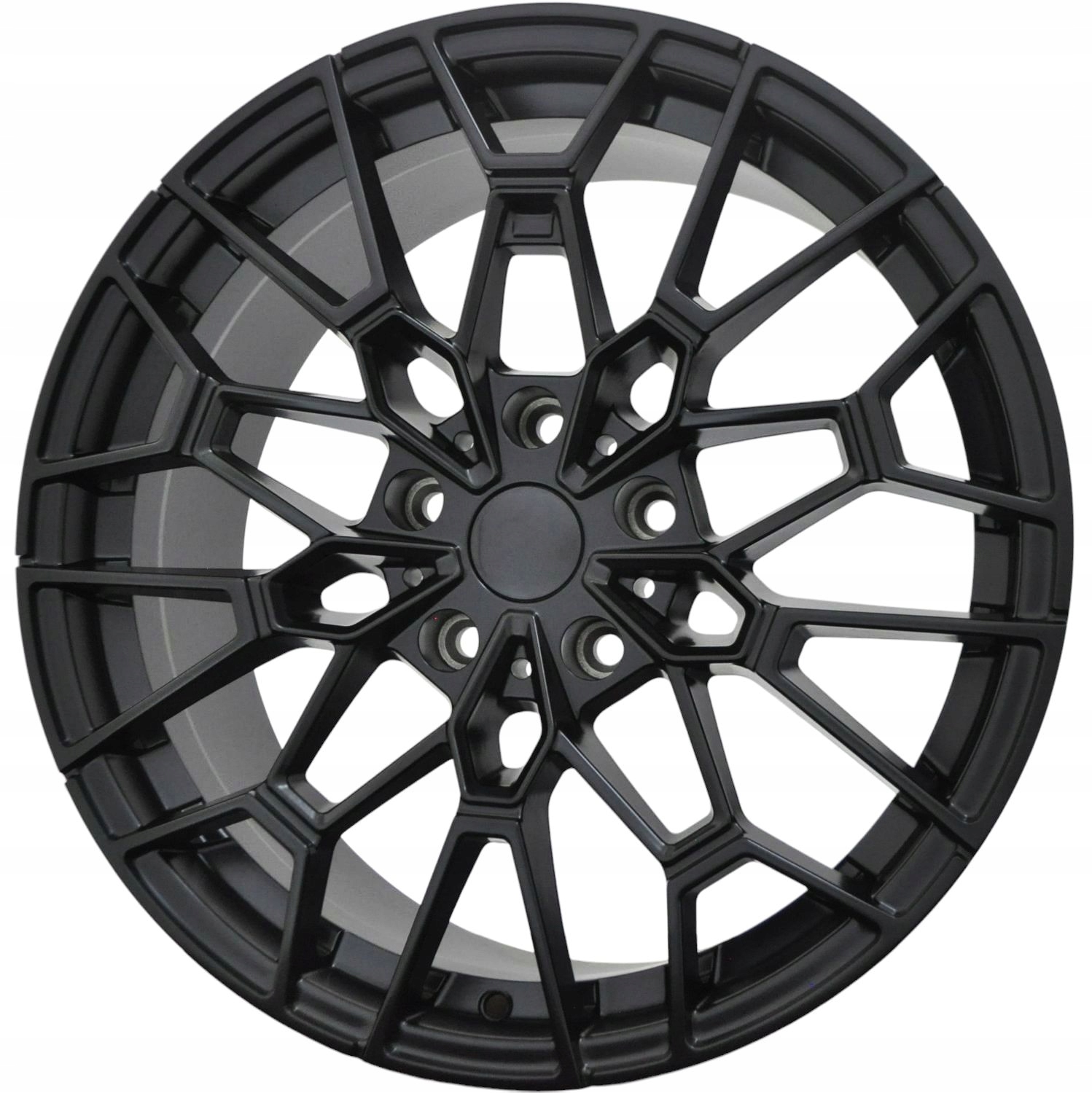 Ráfky 18 5x120 Bmw 1 E81 E82 E87 E88 F20 F21 3 III E46 E90 E91 E92 E93 LCI