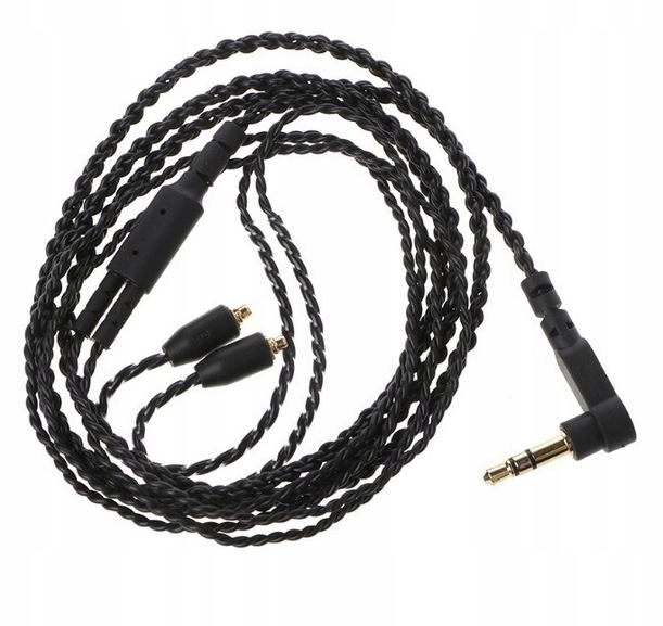 

Kabel Przewód Słuchawk do Shure SE535 SE846 SE425