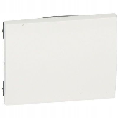 

Klawisz pojed. Sistena arctic 777010 Legrand