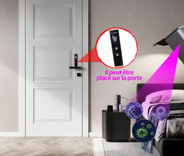 Wykrywacz kamer szpiegowskich Micro Spy Camera HIT Producent Inna