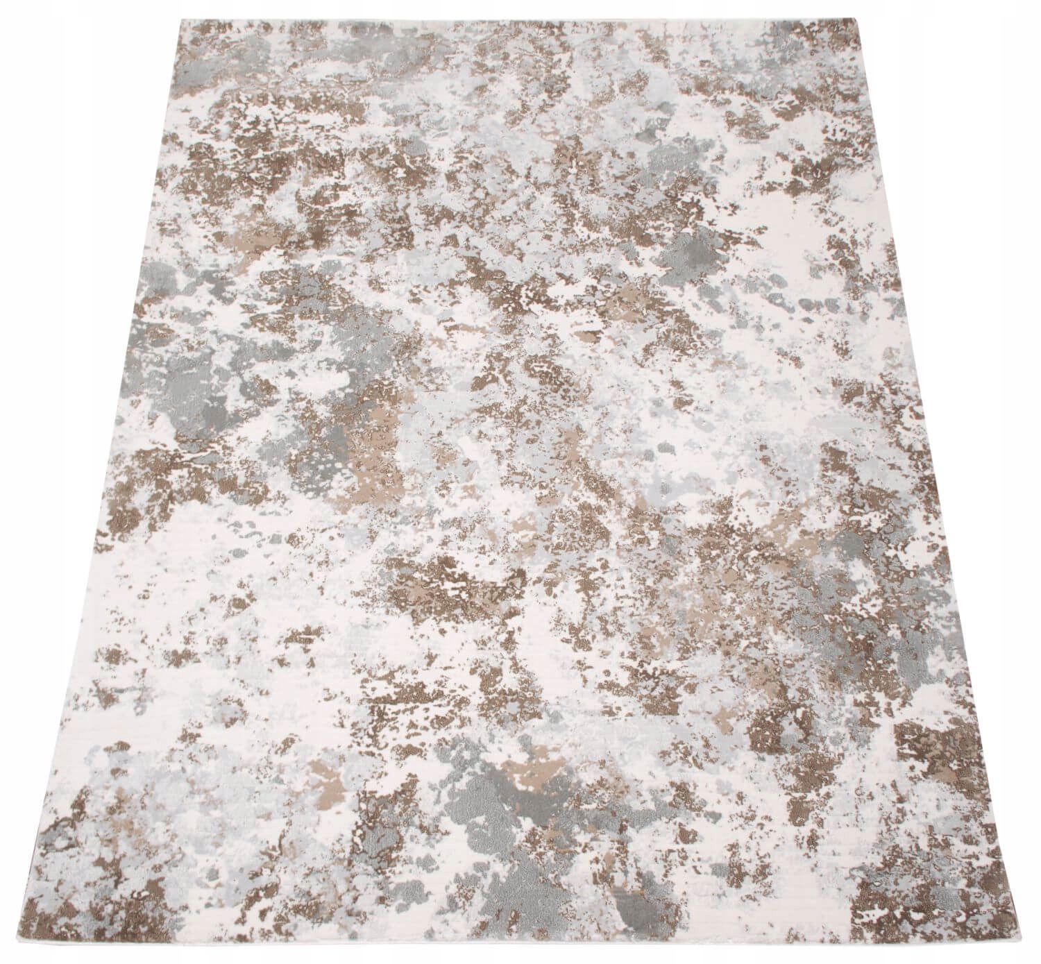 Koberec Do Obývacího Pokoje Ložnice Béžový Moderní Koberce Do Módního Pokoje 200X290