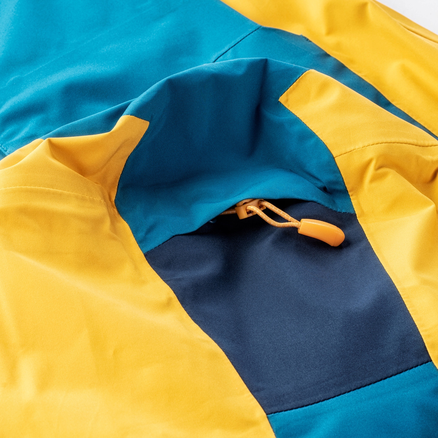 MĘSKA KURTKA PRZEJŚCIOWA MALASPINA ELBRUS XL Rozmiar XL