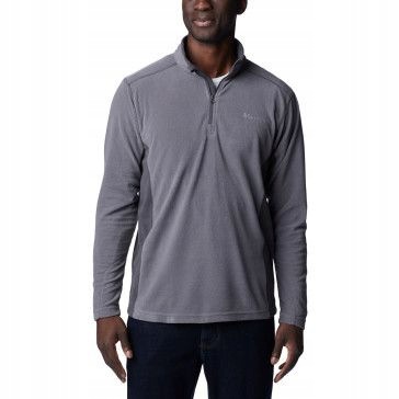 Mikina Columbia Klamath Range II Half Zip M Pánská