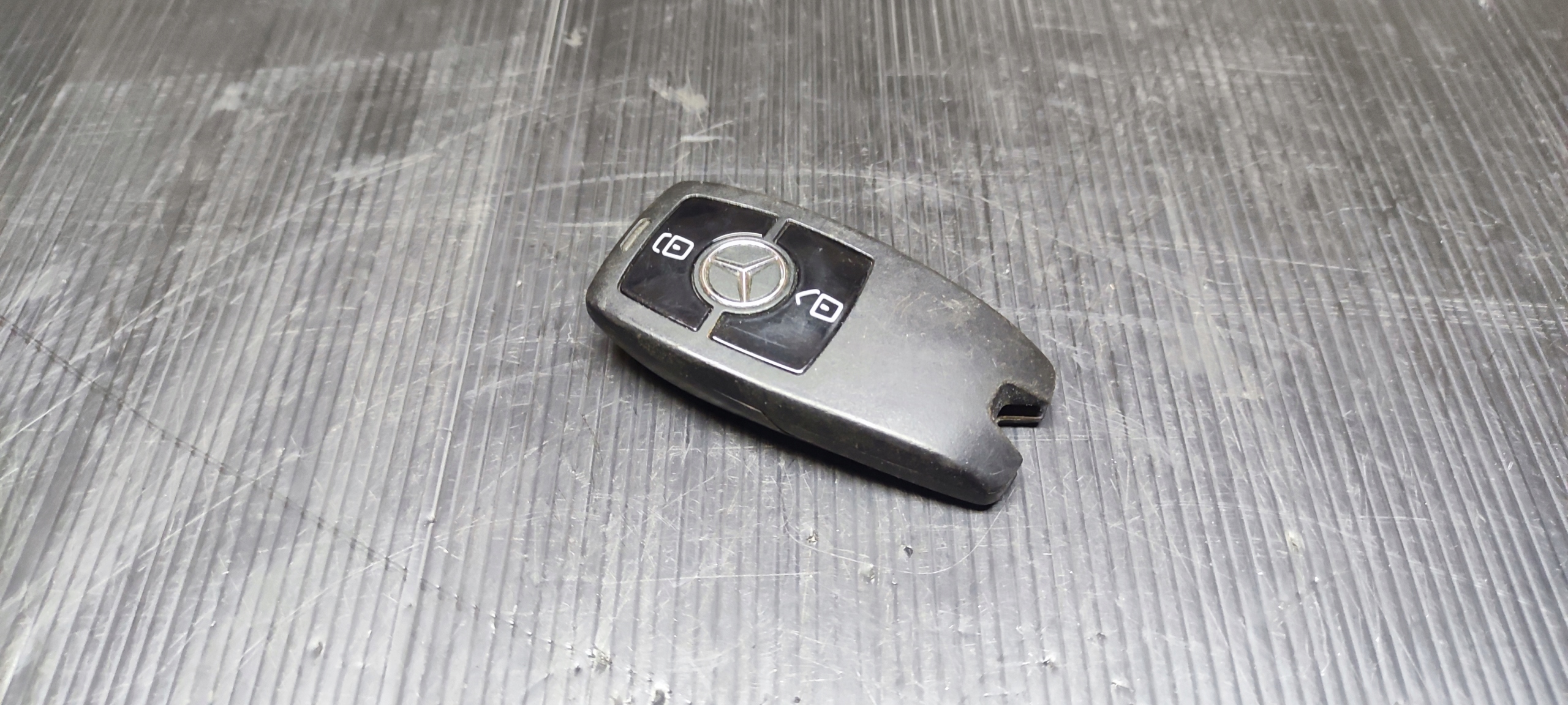 A2479054403 - MERCEDES SPRINTER VITO КЛЮЧ