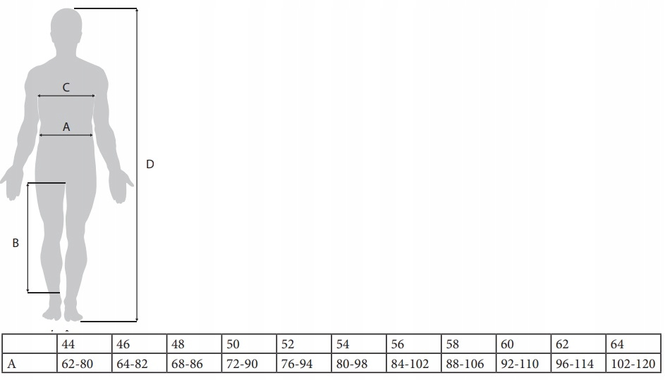 MEGA ELASTYCZNE SPODNIE ROBOCZE TUBBOS AVACORE 58 Materiał dominujący bawełna