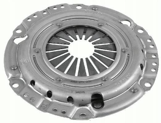Натискний диск sprz SACHS 3082 271 232 + безкоштовно