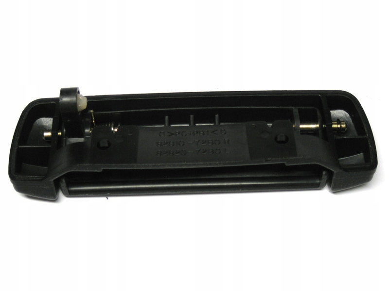 KLAMKA PRZEDNIA PRZÓD TYLNA TYŁ LEWA Daewoo Tico Producent części Dlaauta