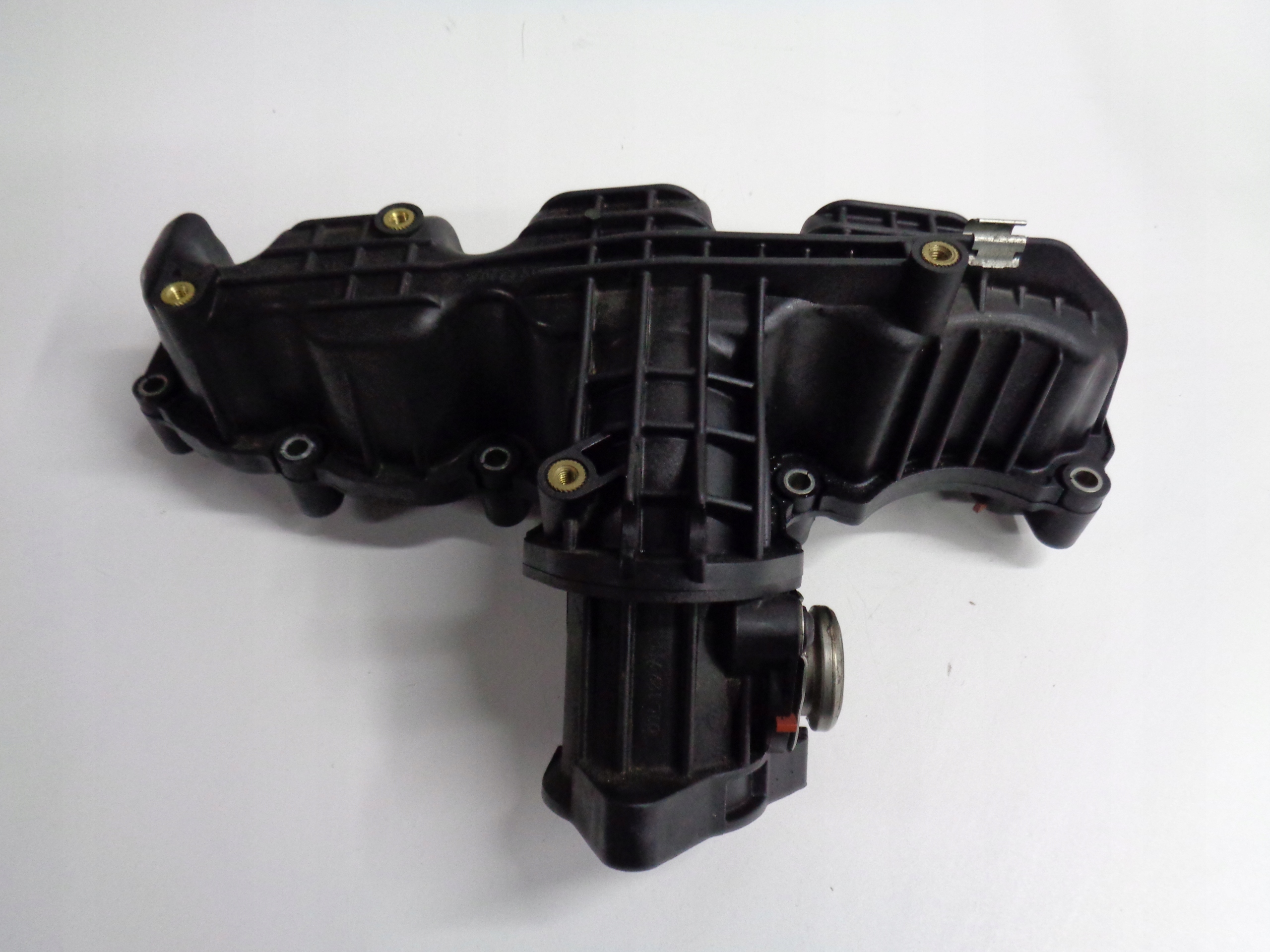 VW GOLF VI AUDI SEAT 1.6 2.0 TDI intake manifold