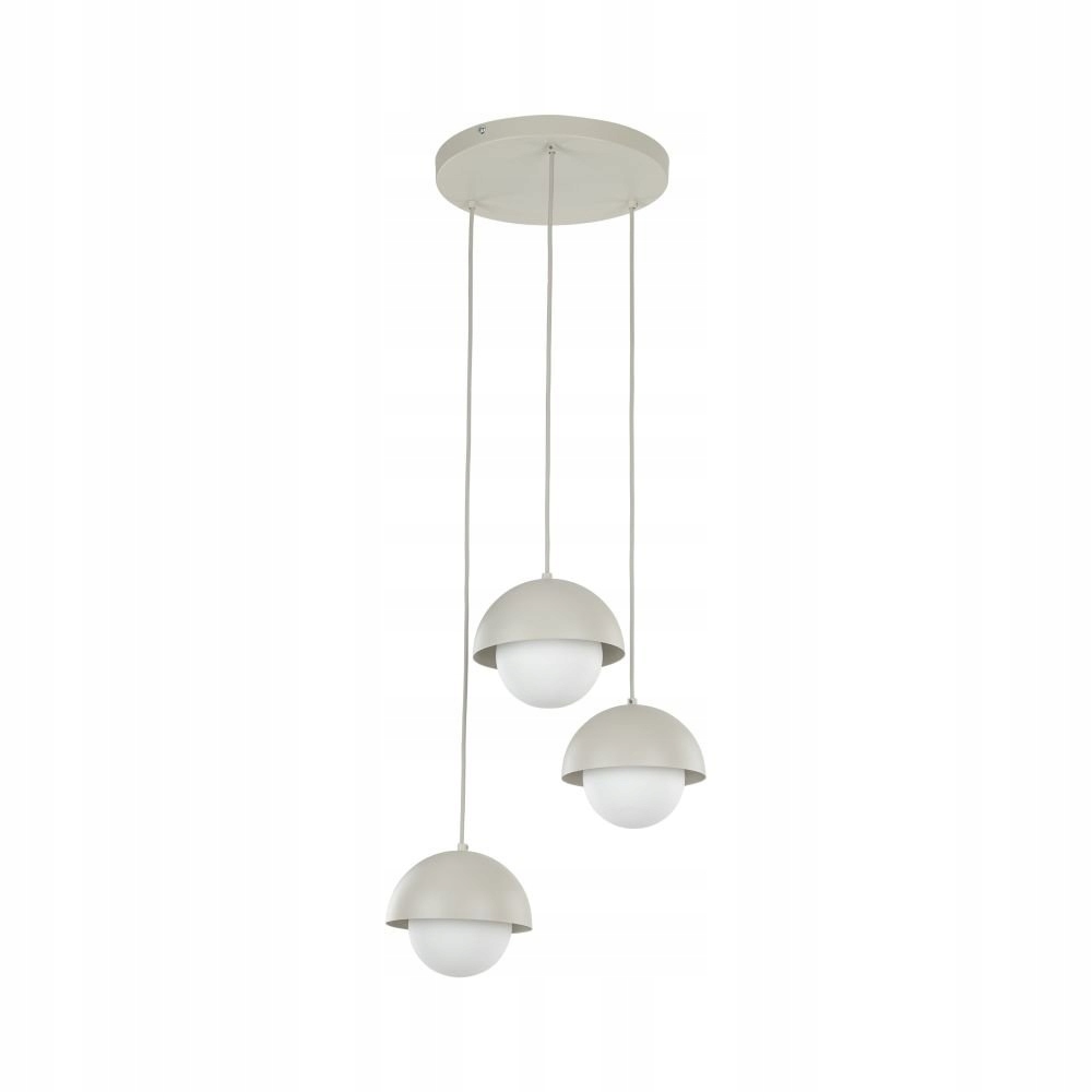 Závesné svietidlo Bono Beige 10206 Tk Lighting