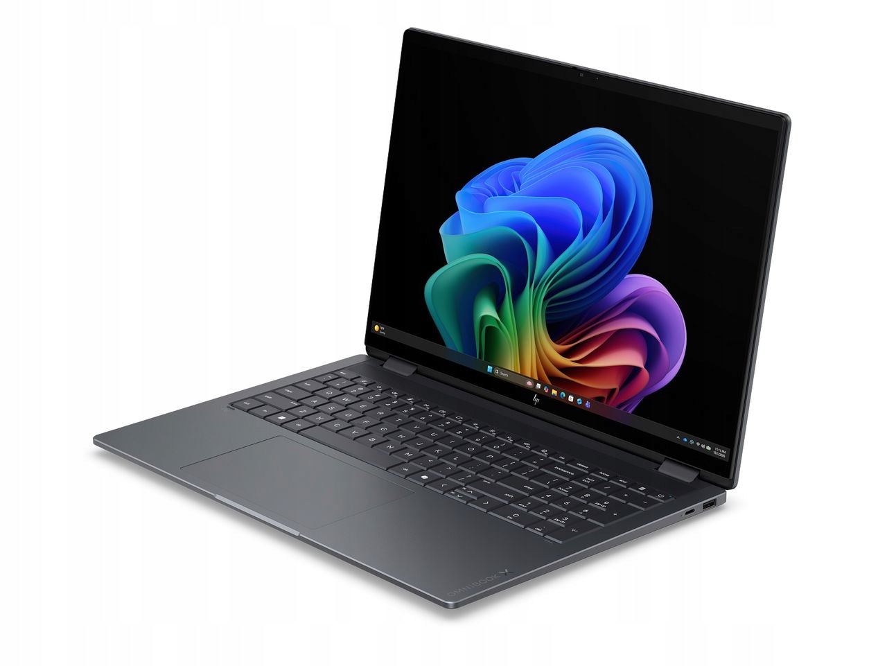 Hp Ob X Flip 16-cb0002ncx U7-355 16(LP) 512 W11H