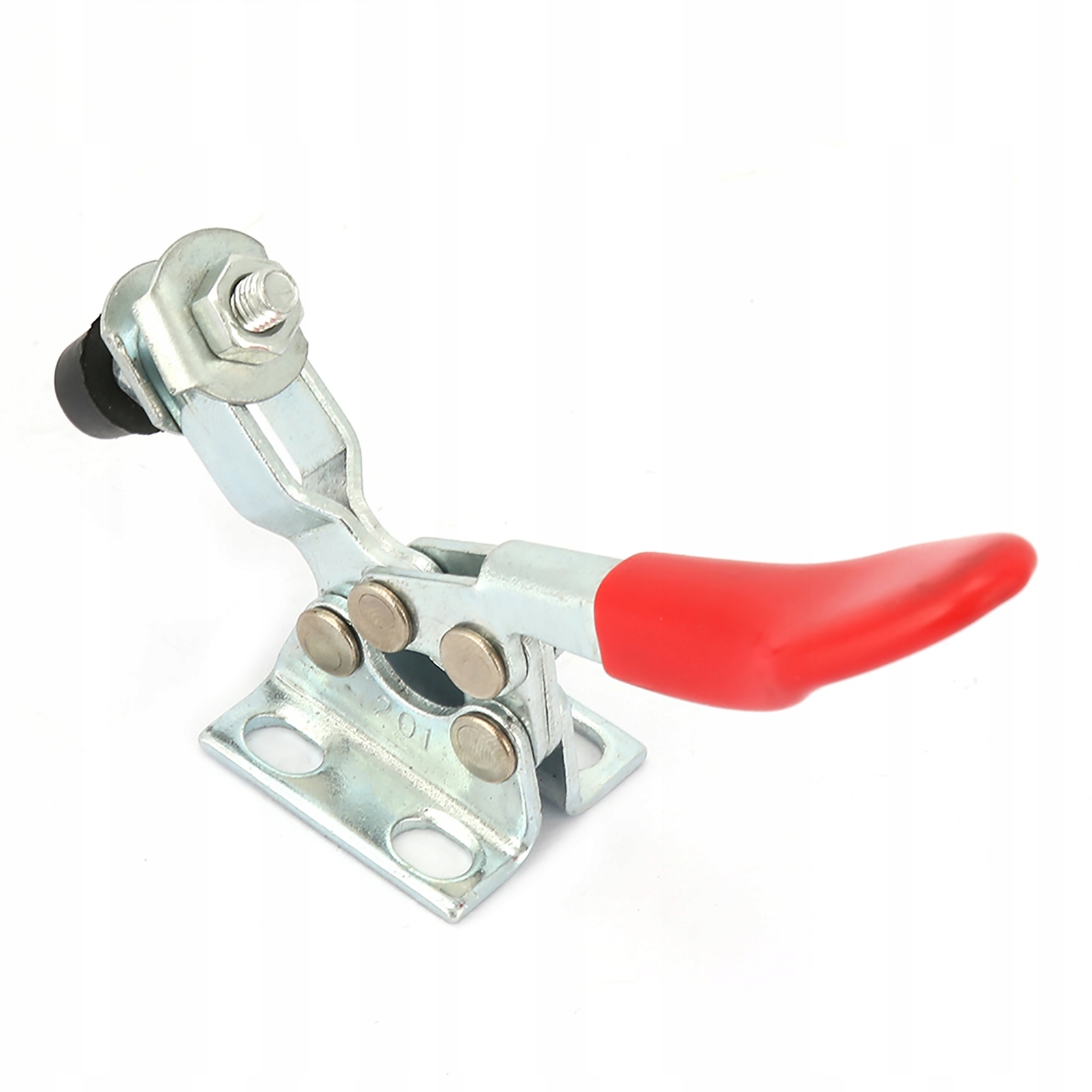 DOCISK ŚCISK ZACISK SZYBKOMOCUJĄCY POZIOMY 201 Kod producenta GS14239-01