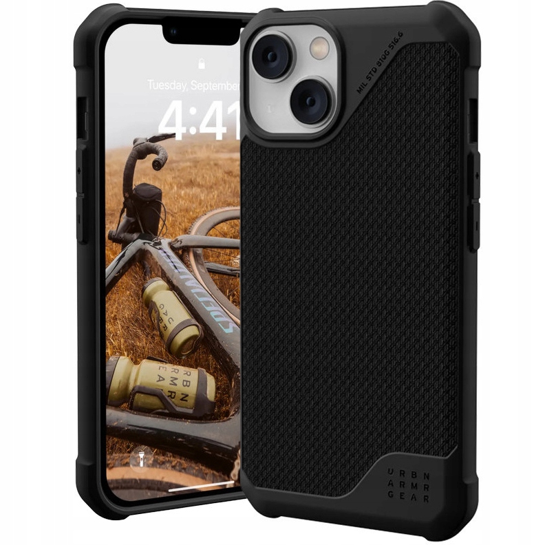 

Etui ochronne Uag z MagSafe do iPhone 14, case