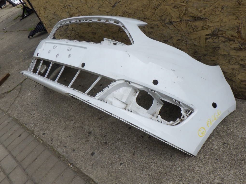 FORD C MAX MK2 II LIFT 15- Frontstoßstange