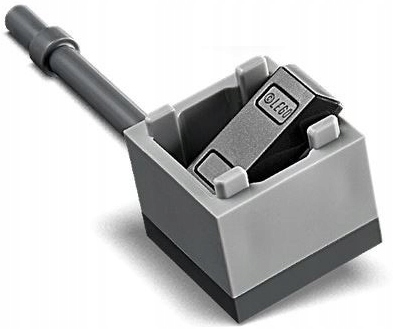 LEGO STAR WARS 75319 - KUŹNIA MANDALORIAŃSKA Wiek dziecka 6 lat +