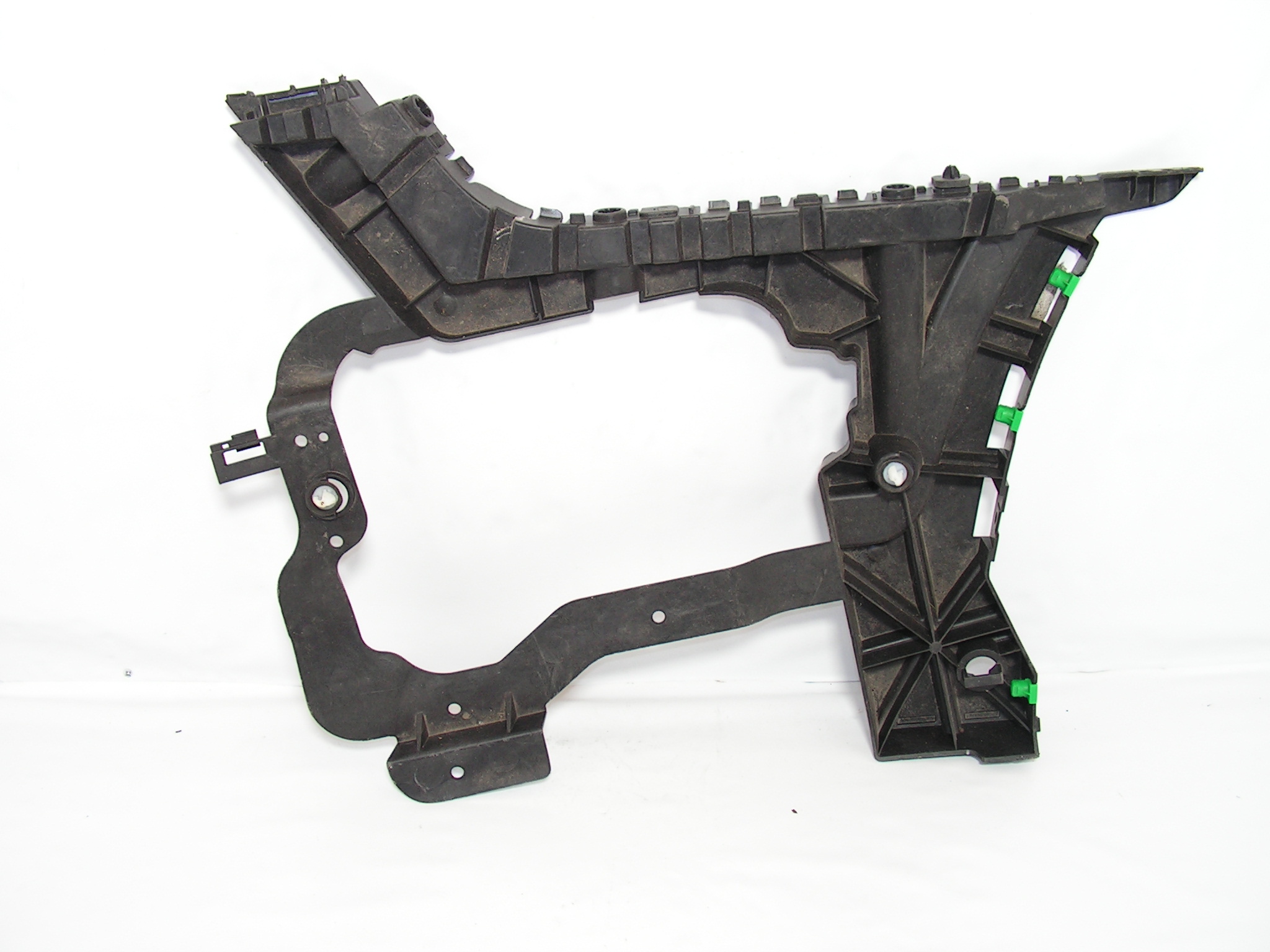 Volvo V90 bumper bracket left rear part 31425065