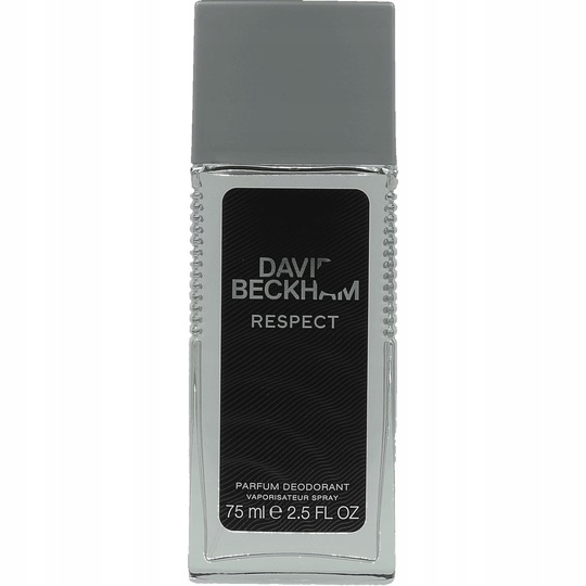 

David Beckham Respect dezodorant 90ml Deo
