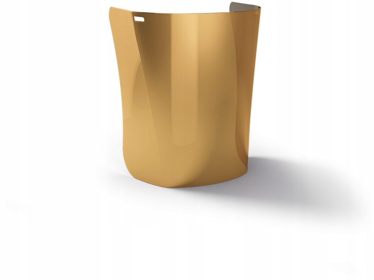 Safe Pc T5 Go – ochranný hledáček, zlatý filtr 5 pro horké práce