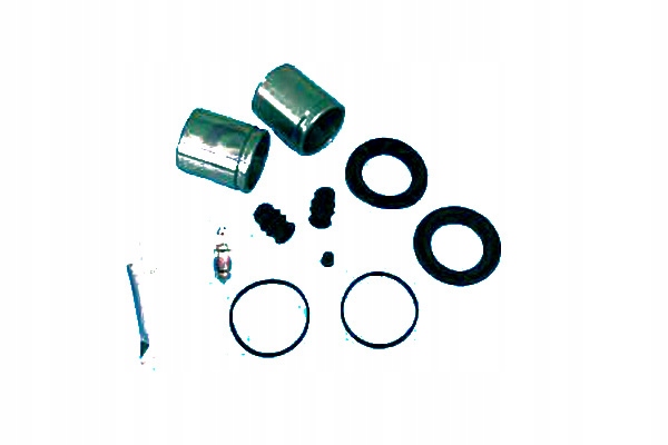 401142/ERT - ERT ЗАТИСКАЧ РЕМОНТНИЙ КОМПЛЕКТ LR010394 SEG500040 SE