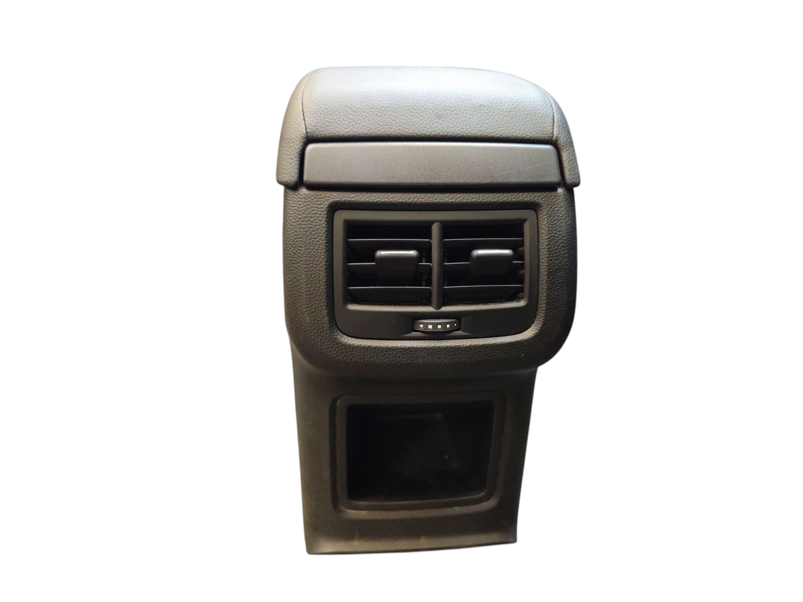 TUNEL central armrest SEAT ATECA (2016-2020) EUROPA