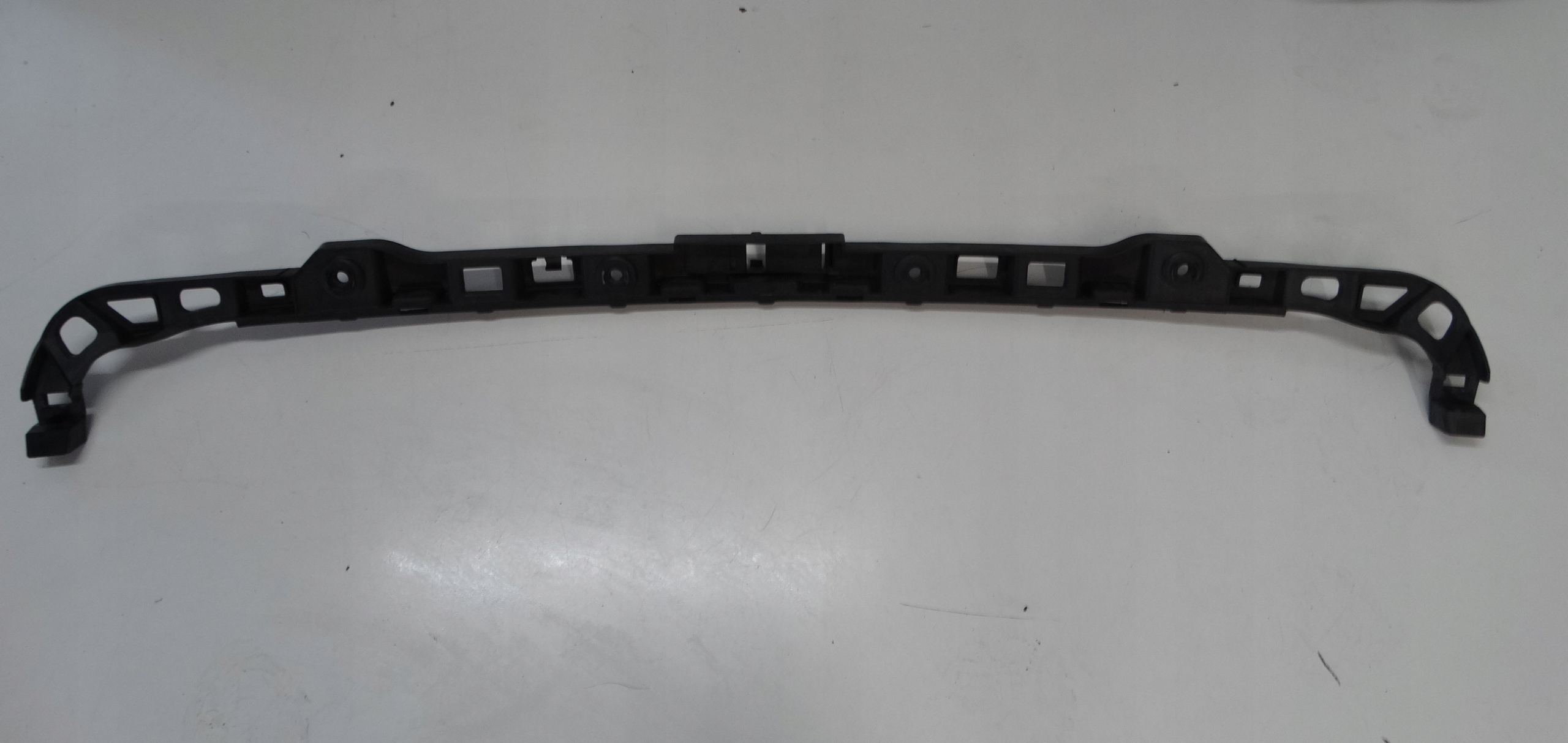 bumper bracket rear part VOLKSWAGEN GOLF VI 5K6807863