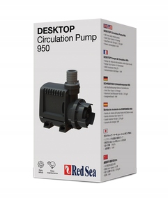 Pompa Obiegowa Red Sea Desktop Circulation Pump 950