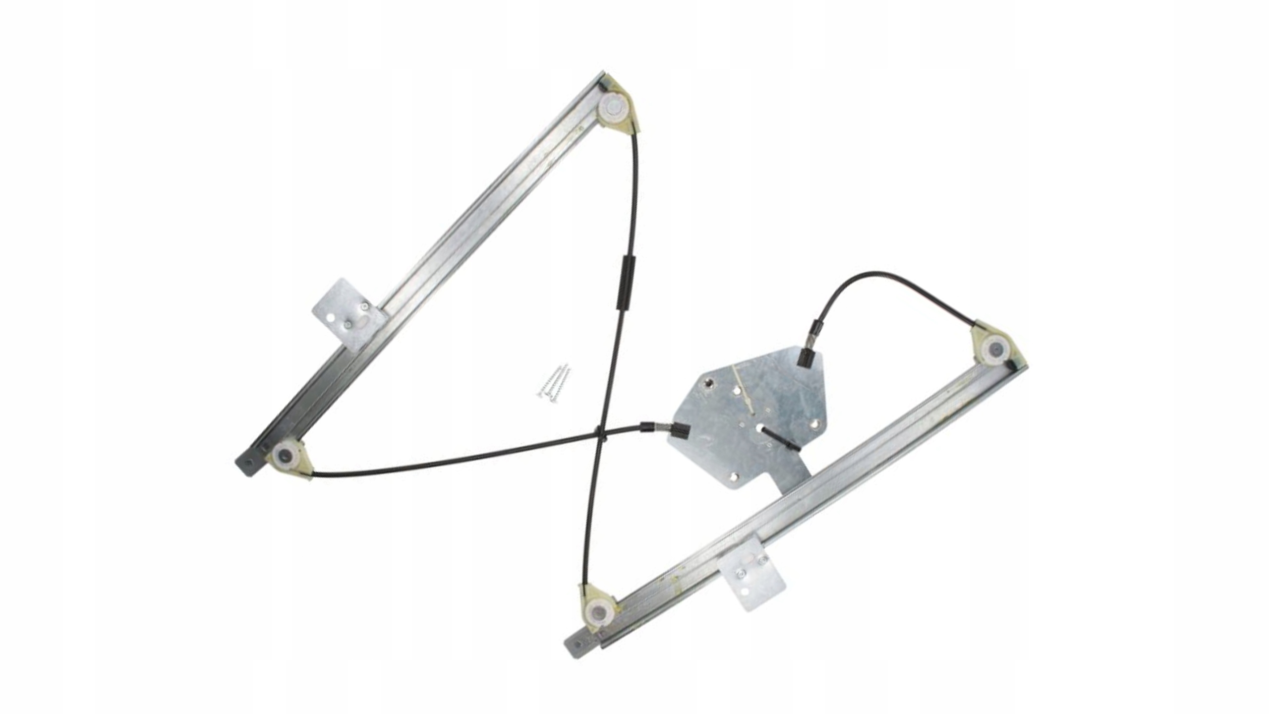 CITROEN C5 III 08- MECHANIZM PODNOŚNIK SZYBY Lewy