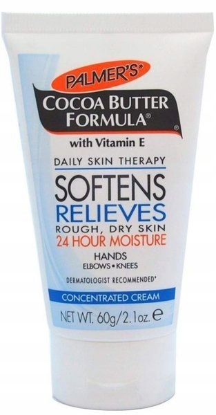 

Palmers Softens Relieves Koncentrat Krem Do Rąk 60