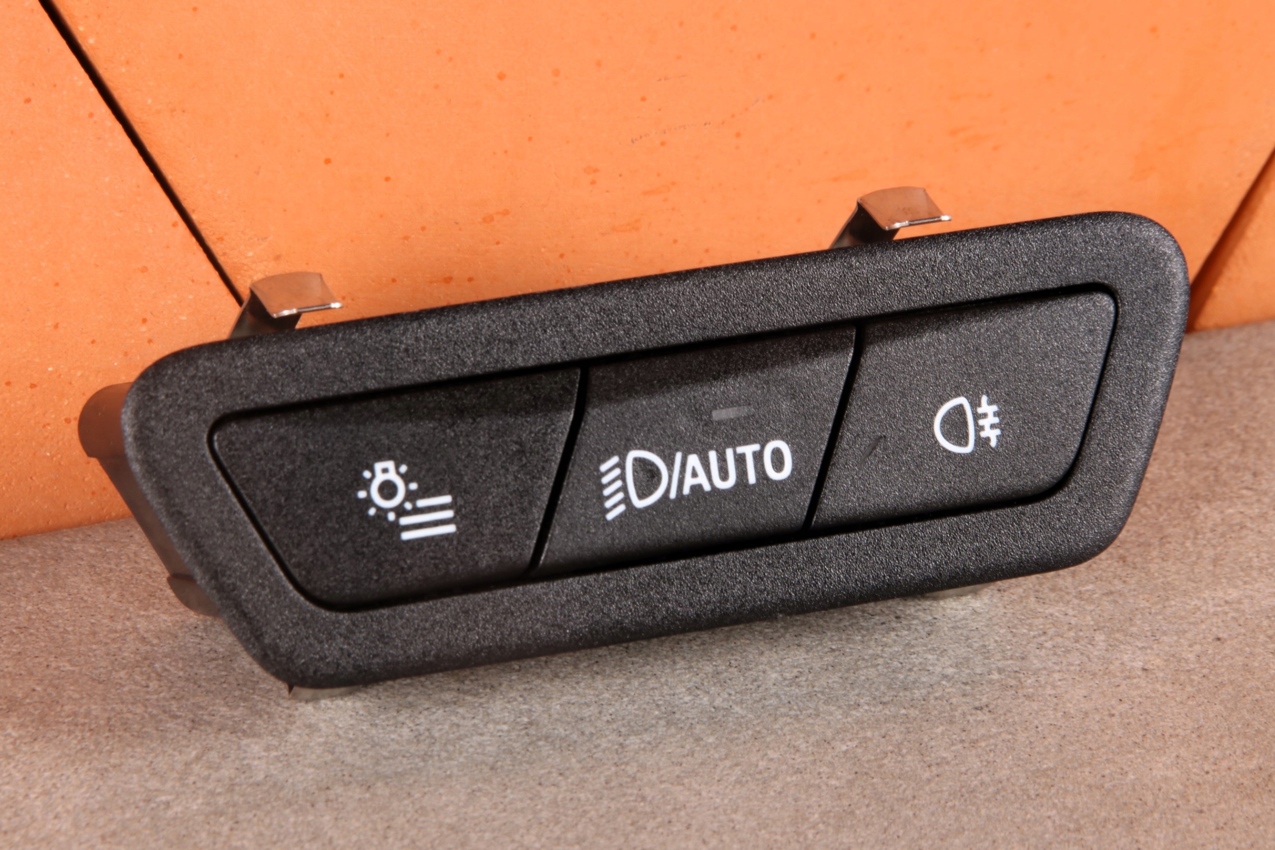 BMW iX I20 iX I20 LCI switch switch PANEL of the lights 5A49FF0