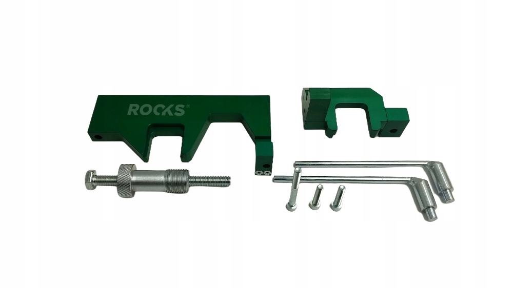 Blokovanie Rozvodov Bmw Mini 1.6 N13 N18 Rooks