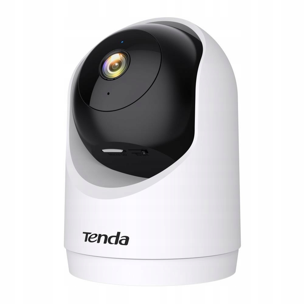 Ip kamera Tenda RP3 V3.0 2K Wi-Fi 6, 4,0mm, otočná (Pan/Tilt)