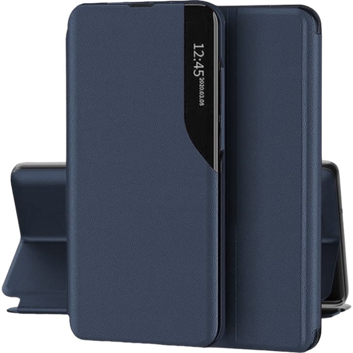 

Etui Z Klapką Smart View Do Samsung Galaxy S21 Fe