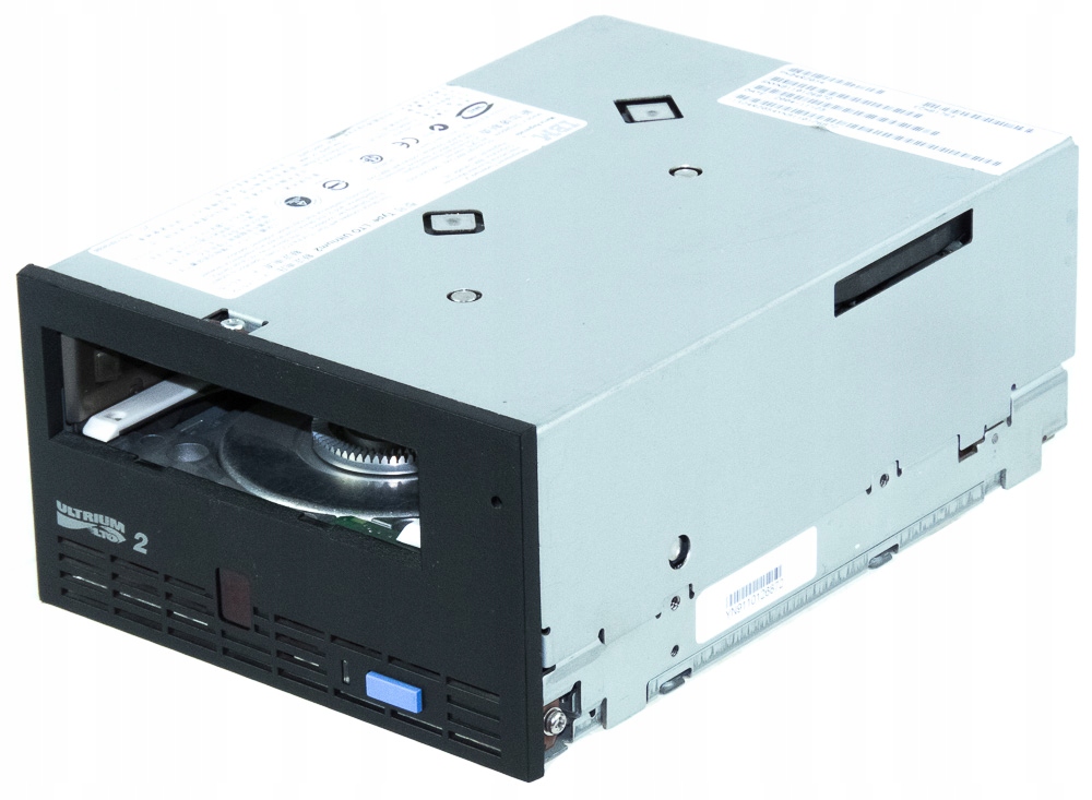 IBM 24R2054 LTO-2 200/400GB SCSI 68-PIN 5.25'' HH